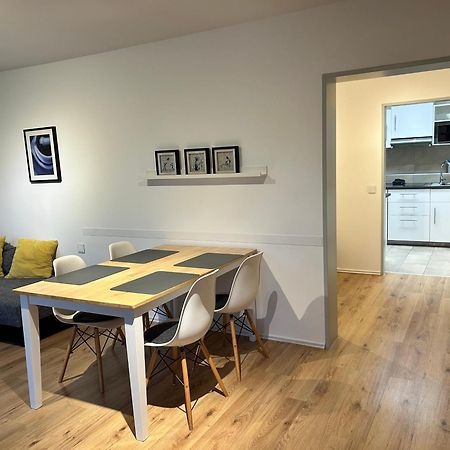 Oppenheim Lofts Apartment Exterior photo