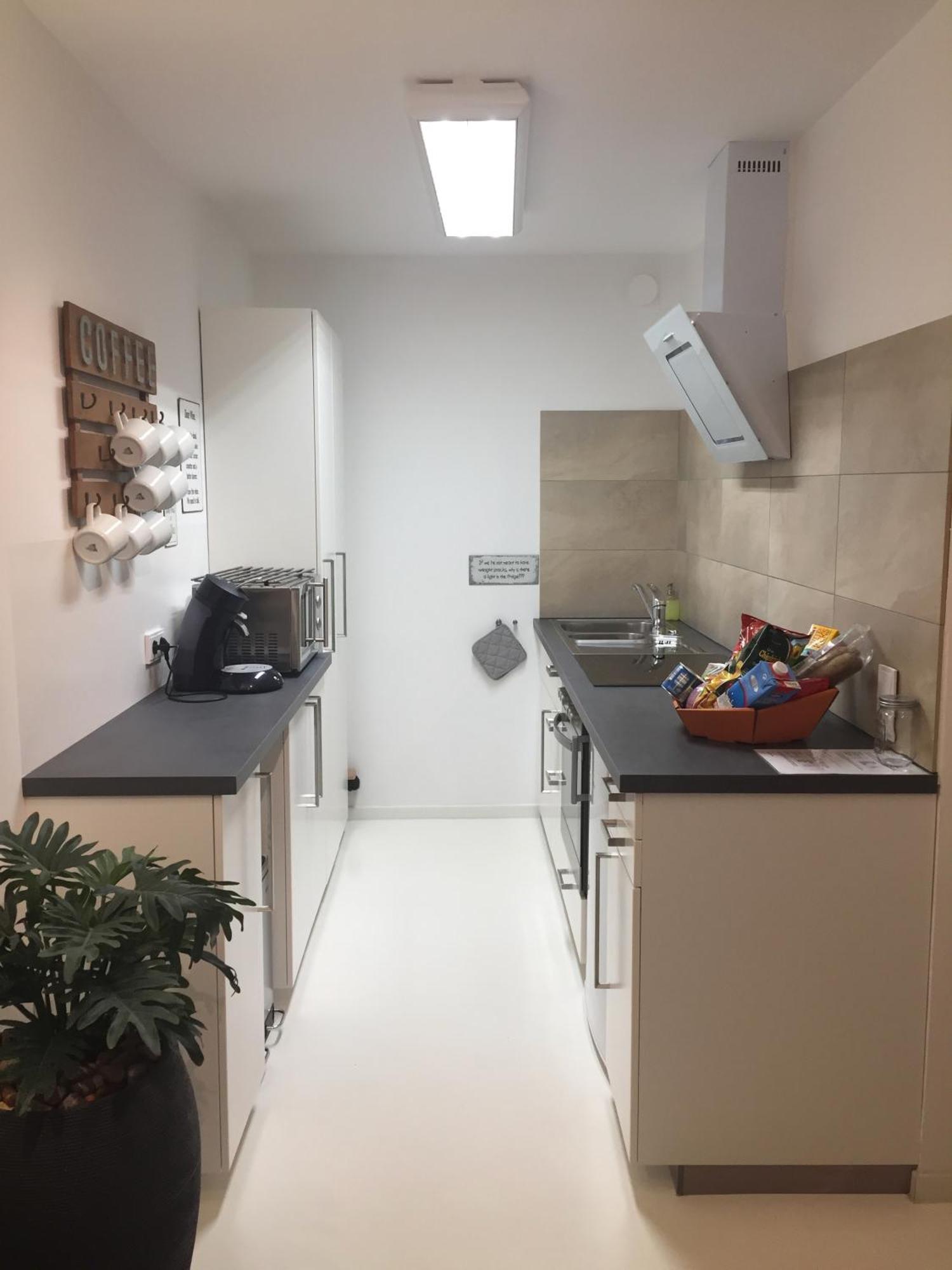 Oppenheim Lofts Apartment Exterior photo