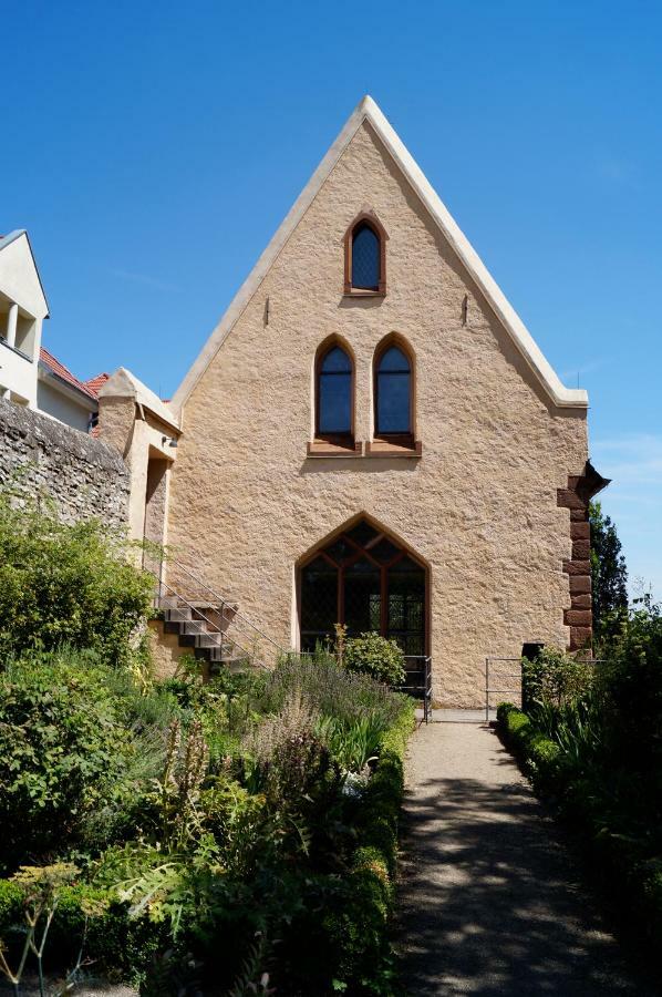 Oppenheim Lofts Apartment Exterior photo